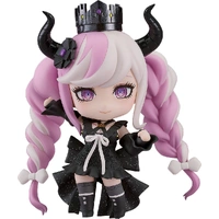 Master Detective Archives Rain Code Nendoroid Shinigami