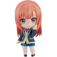 The Dreaming Boy is a Realist Nendoroid Aika Natsukawa