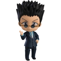 Hunter x Hunter Nendoroid Leorio