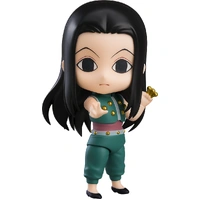 Hunter x Hunter Nendoroid Yellmi