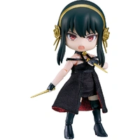 Spy x Family Nendoroid Doll Yor Forger Thorn Princess Version