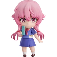 Future Diary Nendoroid Yuno Gasai