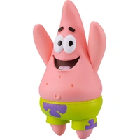 Spongebob Squarepants Nendoroid Patrick Star