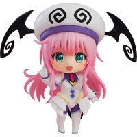 To Love-Ru Darkness Nendoroid Lala Satalin Deviluke