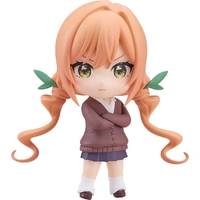 The 100 Girlfriends Who Really, Really, Really, Really, Really Love You Nendoroid Karane Inda