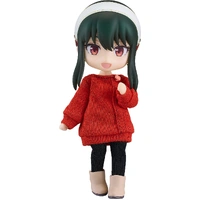 Spy x Family Nendoroid Doll Yor Forger Casual Outfit Dress Version