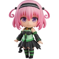 To Love Ru Darkness Nendoroid Momo Belia Deviluke (re-order)