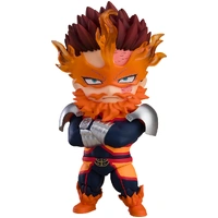 My Hero Academia Nendoroid Endeavor