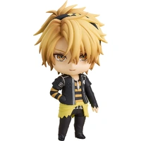 Amnesia Nendoroid Toma