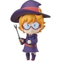 Little Witch Academia Nendoroid Lotte Jansson (3rd-run)