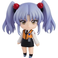 Martian Successor Nadesico Nendoroid Ruri Hoshino