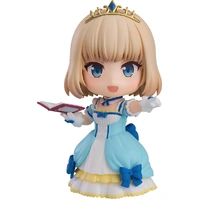 Tearmoon Empire Nendoroid Mia Luna Tearmoon (re-order)