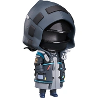 Arknights Nendoroid Doctor (re-run)