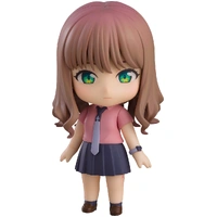 Gridman Universe Nendoroid Yume Minami