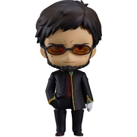 Rebuild of Evangelion Nendoroid Gendo Ikari