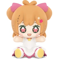 Cardcaptor Sakura Huggy Good Smile Sakura Kinomoto Platinum Version