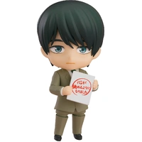 Cherry Magic! Thirty Years of Virginity Can Make You a Wizard?! Nendoroid Kiyoshi Adachi