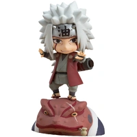 Naruto Shippuden Nendoroid Jiraiya & Gamabunta Set (re-run)