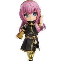 Character Vocal Series 03 Megurine Luka Nendoroid Doll Megurine Luka