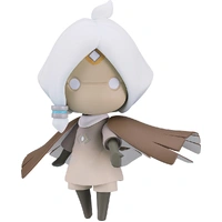 Sky Children of the Light Nendoroid Children of the Light