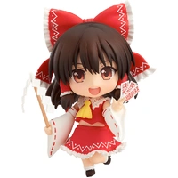 Touhou Project Nendoroid Reimu Hakurei 2.0 (3rd-run)