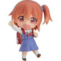 Wataten! an Angel Flew Down to Me Nendoroid Hinata Hoshino (re-run)