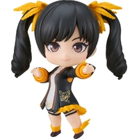 Tekken 8 Nendoroid Ling Xiaoyu