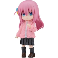 Bocchi the Rock! Nendoroid Doll Hitori Gotoh