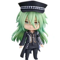 Amnesia Nendoroid Ukyo