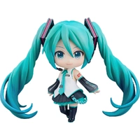 Character Vocal Series 01 Hatsune Miku Nendoroid Hatsune Miku Version 3