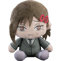 Chainsaw Man Plushie Kobeni