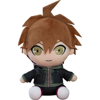 Danganronpa 1.2 Reload Plushie Makoto Naegi