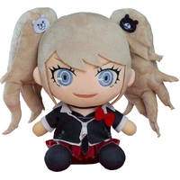 Danganronpa 1.2 Reload Plushie Junko Enoshima