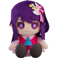 Oshi No Ko Plushie Ai