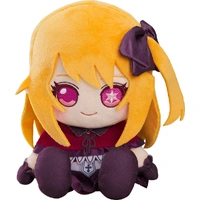 Oshi No Ko Plushie Ruby (re-run)