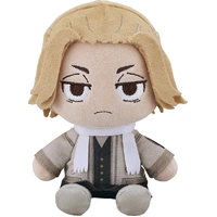 Tokyo Revengers Plushie Manjiro Sano