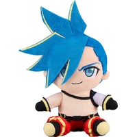 Promare Plushie Galo