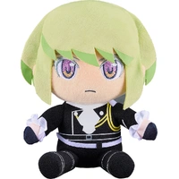 Promare Plushie Lio