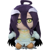 Overlord IV Plushie Albedo