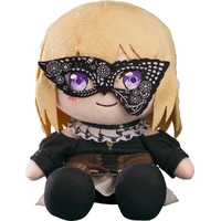 BanG Dream! Plushie Ave Mujica Doloris