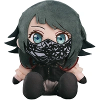 BanG Dream! Plushie Ave Mujica Timoris