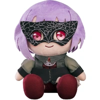 BanG Dream! Plushie Ave Mujica Amoris