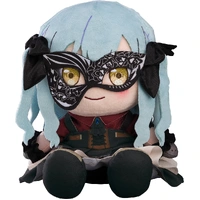 BanG Dream! Plushie Ave Mujica Oblivionis