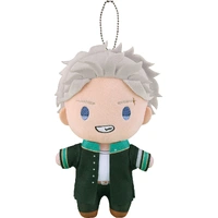 Wind Breaker Plushie Hajime Umemiya