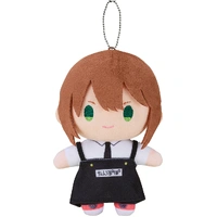 Kindergarten Wars Plushie Rita