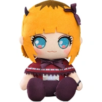 Oshi No Ko Plushie Mem-cho