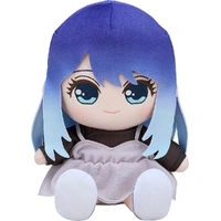 Oshi No Ko Plushie Akane Kurokawa