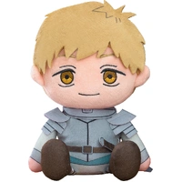 Delicious in Dungeon Plushie Laios