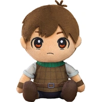 Delicious in Dungeon Plushie Chilchuck