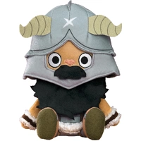 Delicious in Dungeon Plushie Senshi